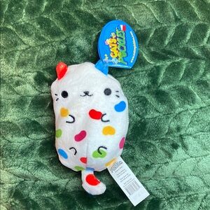 Cats vs Pickles Jellybean #041 plush
